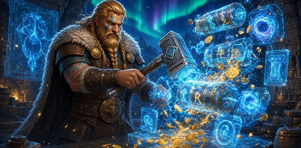 Ragnaro Casino Nederland — zo ontstaan nieuwe slotideeën